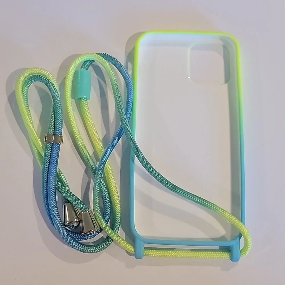 (J23) iPhone 12/12 Pro Phone Case